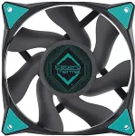 Iceberg THERMAL K IceGALE - 120mm Black
