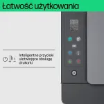 Printer Hp Smart Tank 580 1F3Y2A Bl&aelig;k