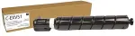 Tooner XEROX - EVERYDAY TONER Xerox kassett Everyday taaskasutatud Canon C-EXV51 Black