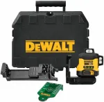 No name DEWALT 18V DCLE34031N 3x360 LINE LASER