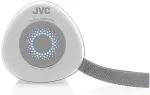 JVC Bluetooth speaker XS-E423G