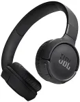 JBL Peakomplekt Tune 520BT Black Schwarz (JBLT520BTBLKEU)