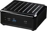 ASROCK Barebone NUC-Box-1340P/D4 HDMI/USB-C/LAN DDR4 jaem&uuml;&uuml;k