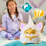 FURBY Gold Glam Interactive Toy