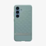 Spigen Galaxy S25 Plus Case Parallax (MagFit) Sage Green