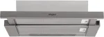&Otilde;hupuhasti Whirlpool AKR5390IX Hood