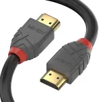Lindy HDMI-kaabel HDMI - HDMI 20m grey (36969)