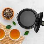 Veekeetja Black & Decker Black+Decker electric kettle BXKE2206E