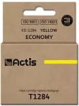 Tooner ACTIS KE-1284 Ink (replacement for Epson T1284; Standard; 13 ml; yellow)