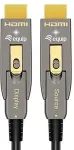EQUIP HDMI HS Ethernet 2.1 D/A D-AOC 8K/60Hz 20.00m grau