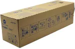 Tooner Konica Minolta Toner Konica-Minolta KonicaMinolta Toner TN-627 TN627 Black Black (ACVV150)