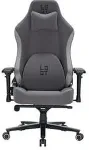 L33T GAMING Gaming Chair L33T-GAMING with Neotec Fabric / Neolite-FDG / 3062005