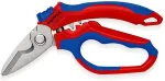 KNIPEX Electricians Scissors