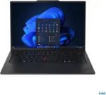 S&uuml;learvuti Lenovo ThinkPad X1/Carbon Gen 13/U7-258V/14"/2880x1800/32GB/2TB/Arc 140V/W11P/Black/3R
