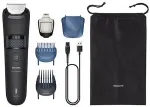 Pardel PHILIPS Beard Trimmer 5000 Series BT5775/15 Beard styling with hair collector