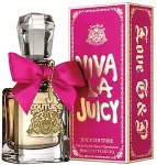 Juicy Couture Viva La Juicy EDP 50ml - parf&uuml;&uuml;m naistele