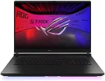 S&uuml;learvuti Asus Retail ASUS ROG Strix Scar 18 G835LW-SA022W 18" WQXGA Core U9 275HX RTX5080 64GB/4TB RTX5080 Win11