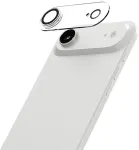 Laut PRIME GLASS CAMERA PROTECTOR for iPhone 17 Air Clear