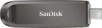 M&auml;lukaart Sandisk STICK Extreme PRO USB-C 3.2 Gen 2 4x6 256GB
