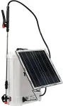 Yato YT-86220 garden sprayer Backpack garden sprayer 16 L