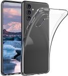 Dbramante 1928 dbramante1928 Greenland - Hintere Abdeckung fr Mobiltelefon - Kunststoff - klar - fr Samsung Galaxy A13