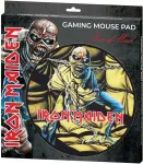 SuBsonic Gaming Mouse Pad Iron Maiden Piece Of Mind