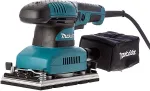 MAKITA ORBITAL SANDERS 190W BO3710
