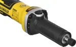 DeWALT straight grinder DWE4997-QS