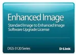 D-Link Enhanced Image - Produkt-Upgradelizenz - Upgrade von Standard (DGS-3120-24PC-SE-LIC)