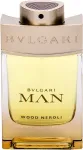 Bvlgari MAN Wood Neroli 100ml - Eau de Parfum meestele