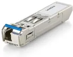 LevelOne SFP-7321 - SFP (Mini-GBIC)-Transceiver-Modul - FDDI, ATM - 100Base-BX10-U - LC-Monomode - bis zu 20 km - 1310 (TX) / 1550 (RX) nm (SFP-7321)