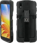 MOBILIS PROTECH - CASE + HANDSTRAP FOR ZEBRA TC22 - TC27 - SOFT BAG