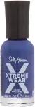 Sally Hansen Xtreme Wear 463 BYO-Blue 11.8ml - Nail Polish naistele