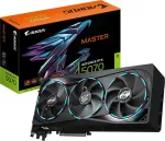 Videokaart GigaByte Geforce RTX 5070 MASTER 12GB