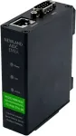 NEWLAND NLS-EX-232-01 REMORA SERIAL PORT TO ETHERNET MODULE W/ POE.