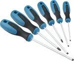 Hazet screwdriver set 810 SPC / 6 6 pcs