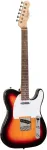 No name Soundsation TWANGER-R 3TS - gitara elektryczna