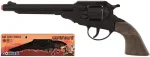 Pulio Cowboy revolver metal 8 rounds GONHER 88/6