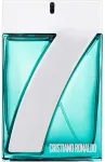 Cristiano Ronaldo CR7 Origins 100ml - Eau de Toilette meestele