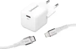 Intenso POWER ADAPTER USB-C GAN +C315L/7803052