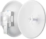 Ubiquiti RocketDish 30dBi, 5GHz, Rocket Kit, Light Weight (RD-5G30-LW)
