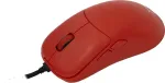 Hiir White Shark GRAPHENE GM-5014, Red