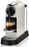 Kohvimasin De&rsquo;Longhi Citiz EN167.W Fully-auto Espresso machine 1 L