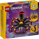 Lego CREATOR 3 IN 1 31159 Surprising Spider