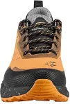 No name Zamberlan Shoes hiking, travelling Orange, 44