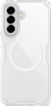 NILLKIN Nature TPU PRO Magnetic Cover for Samsung Galaxy A57 Transparent