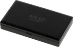 K&ouml;&ouml;gikaal Adler | Precision Scale | AD 3176 | Maximum weight (capacity) 0.1 kg | Black