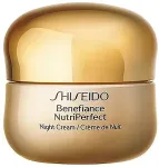 Shiseido Benefiance NutriPerfect Night Cream 50ml - Night Skin Cream naistele