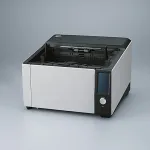 Ricoh FI-8930 A3 DUPLEX DOCUMENT SCANNER USB 3.0 600 DPI 30BIT