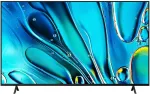 Teler SONY Bravia 3 S35-K75S35B 4K Direct LED HDR Smart TV